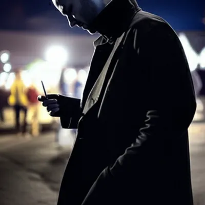 Illustration nicks - Image 1