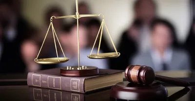 Illustration justices - Image 1