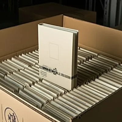 Illustration crab - Image 1