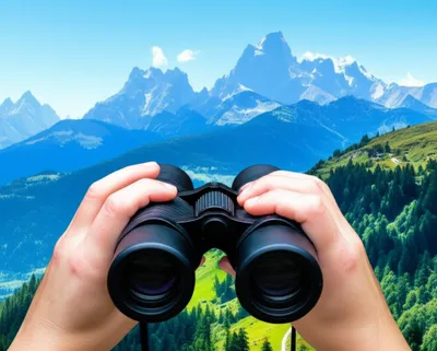 Illustration glasses - Image 1