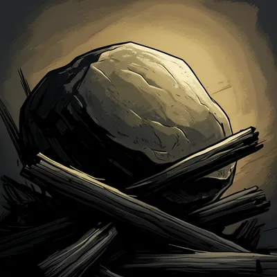 Illustration heavy - Image 1