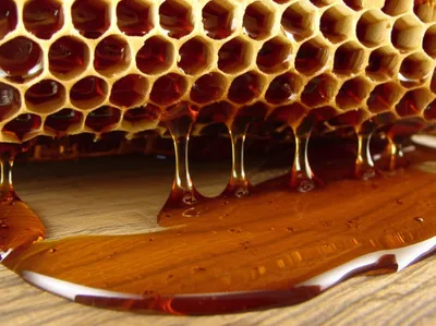 Illustration oozes - Image 1