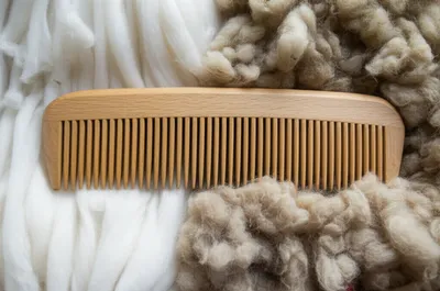 Illustration combing - Image 1