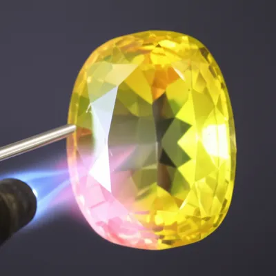 Illustration pinking - Image 1