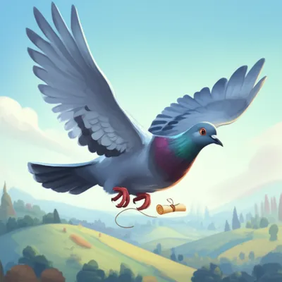 Illustration sends - Image 1