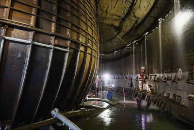 Hình ảnh minh họa tubbing - Ảnh 1