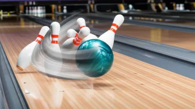 Illustration swing - Image 1