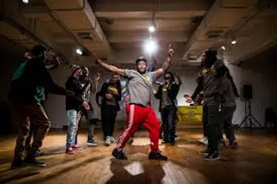 Illustration urban - Image 3