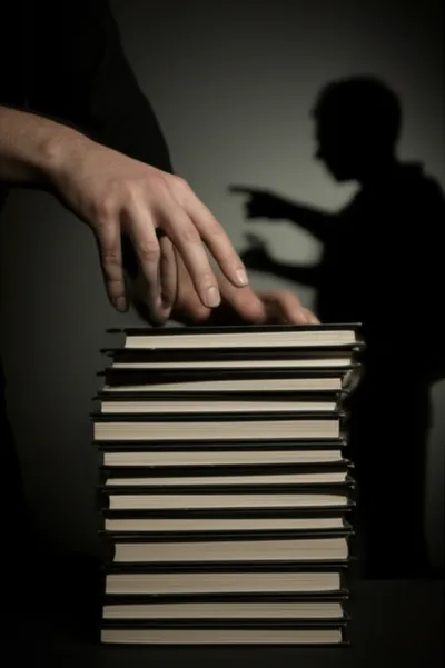 Illustration quirks - Image 1