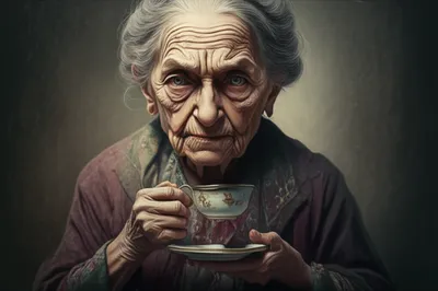 Illustration trout - Image 1