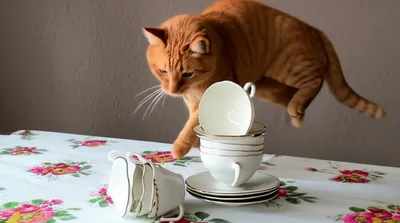 Illustration fossicks - Image 1