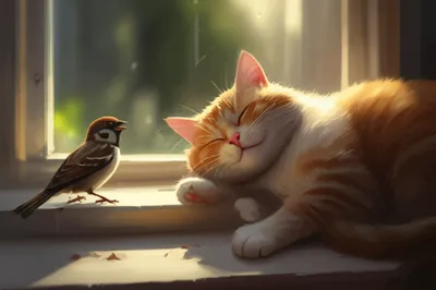 Illustration naps - Image 1