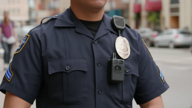 body cameras
