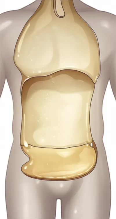 Illustration effusions - Image 1