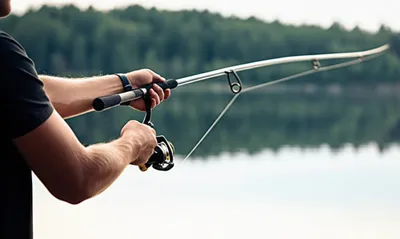 Illustration foreshortening - Image 1