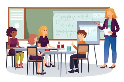 Illustration set - Image 1