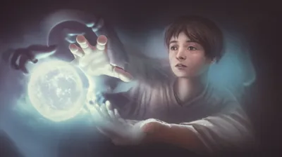 Illustration have - Image 1