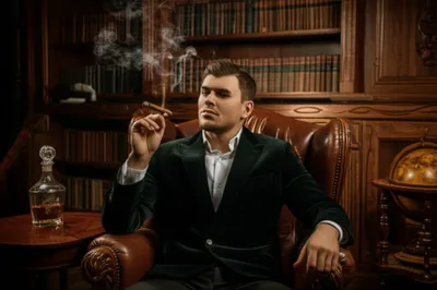 Illustration regalia - Image 1