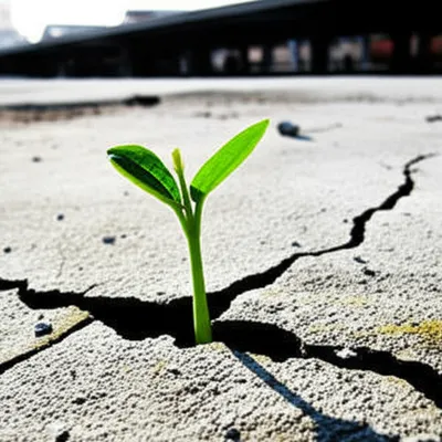 Illustration defiant - Image 1