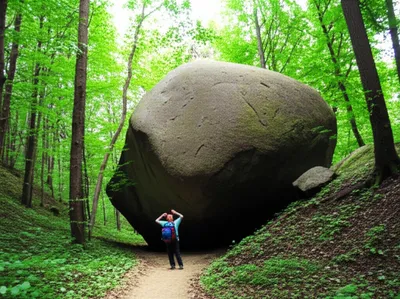 Illustration impeded