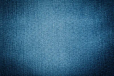 Illustration jeans - Image 1