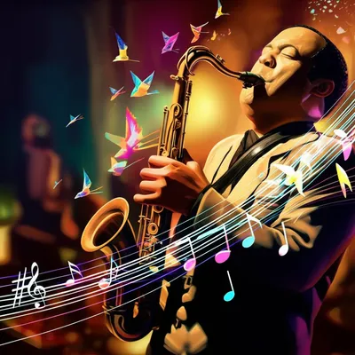 Illustration riff - Image 1