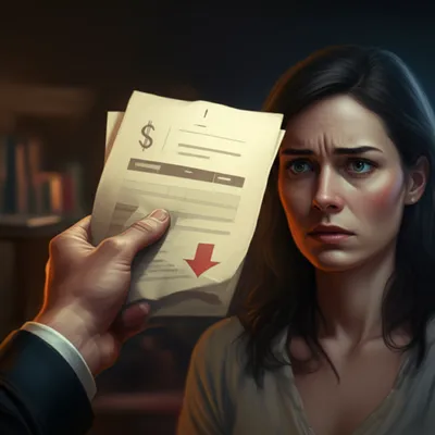 Illustration precept - Image 1