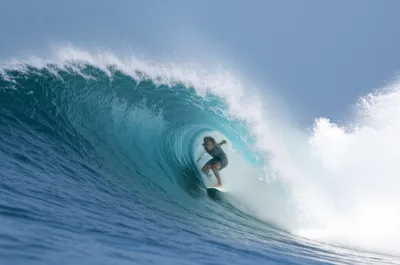 Illustration shoulders - Image 1