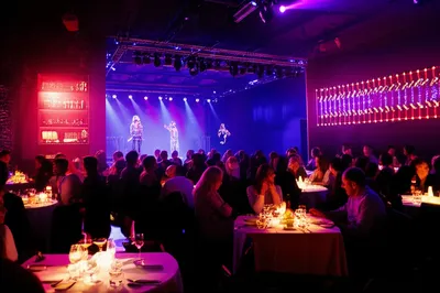 Illustration club - Image 1