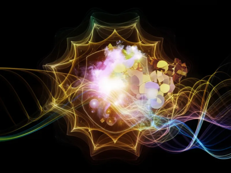 Illustration visuelle du mot « shield » - Bouclier, défense, protection