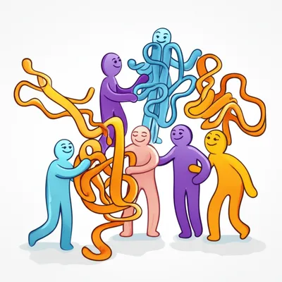 Illustration chaperones - Image 1