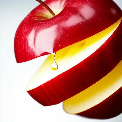 Illustration slash - Image 1