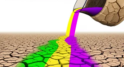 Illustration burn - Image 1