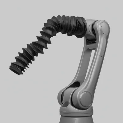 Illustration bellows - Image 1