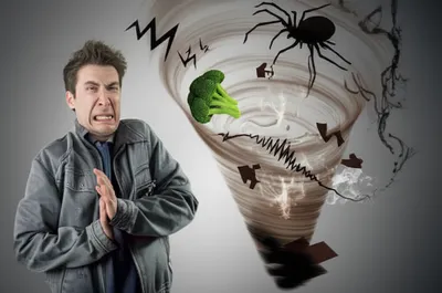 Illustration dislikes - Image 1