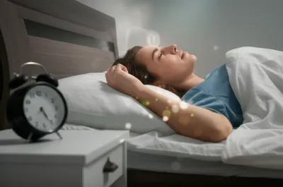 Illustration supine - Image 1