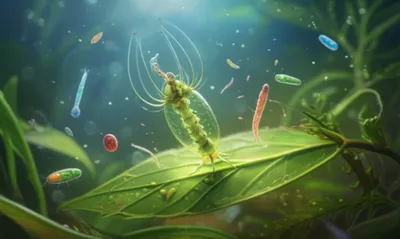 Illustration hydra - Image 1