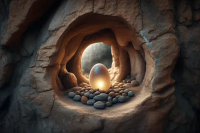 Illustration loculus