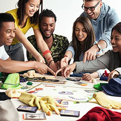 Illustration strips - Image 1