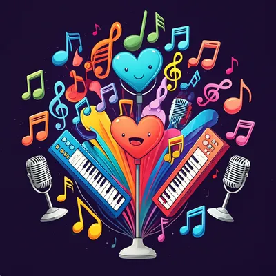 Illustration poppy - Image 1