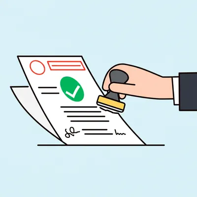 Illustration clear - Image 1