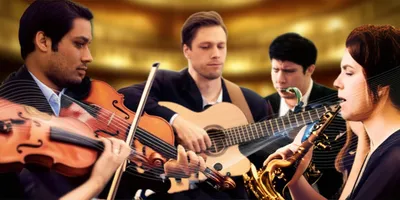 Illustration tuning - Image 1