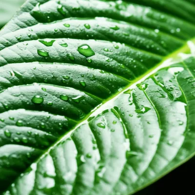 Illustration moisture - Image 1