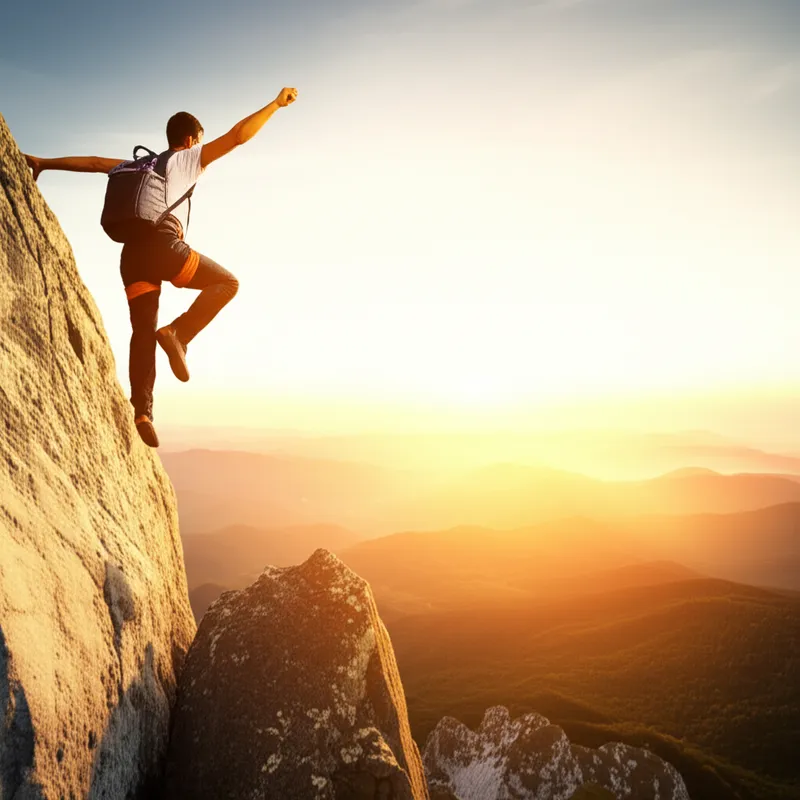 Визуальная иллюстрация слова «achievement» - Достижение, успех