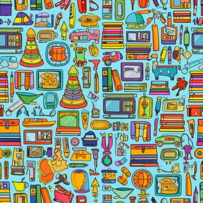 Illustration ordered