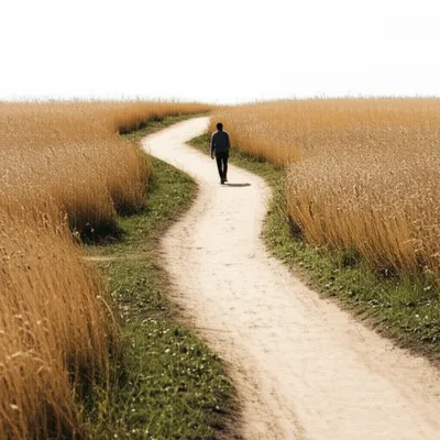 Illustration wander - Image 1