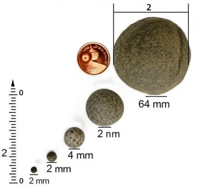 Illustration gravel - Image 1