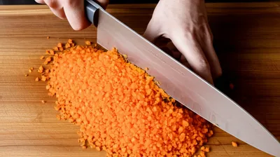 Illustration mince - Image 1