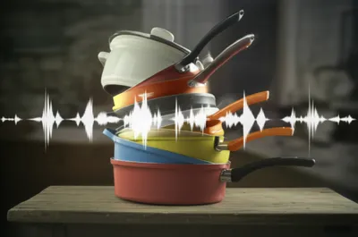 Illustration jars - Image 1