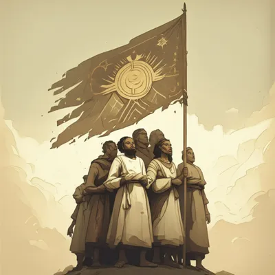 Illustration ancients - Image 1